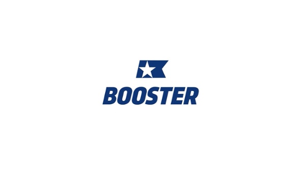 Booster fundraising on sale